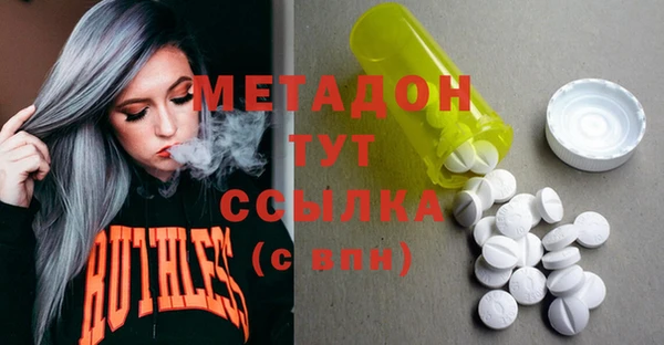 стаф Горняк